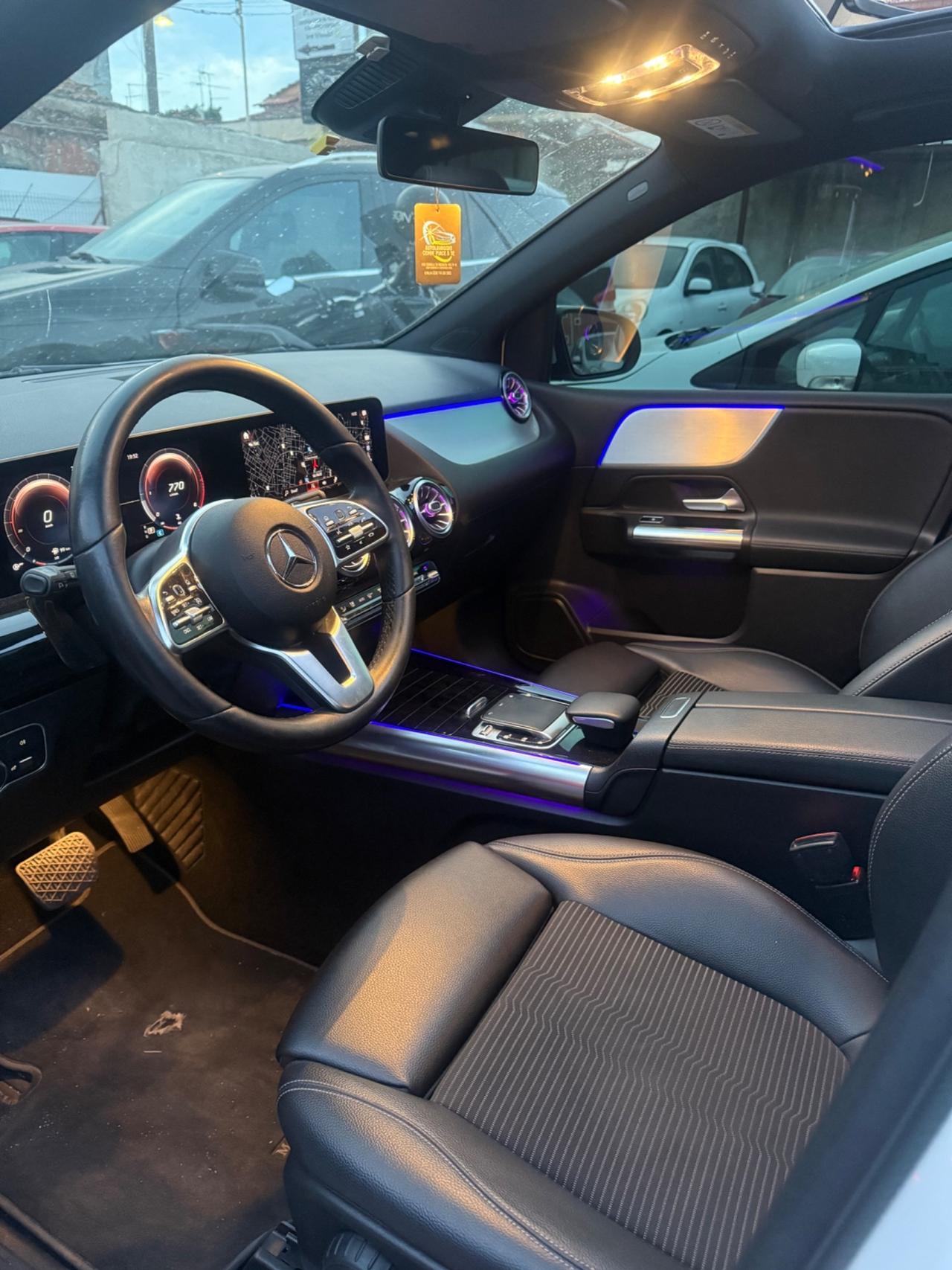 Mercedes-benz B 200 d Automatic Sport ANNO 2021