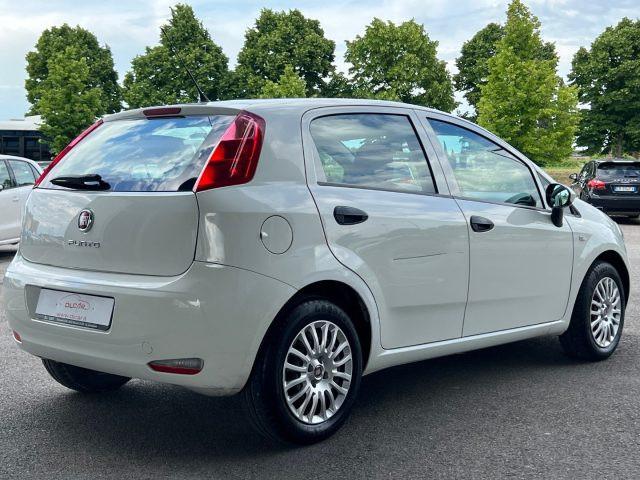 FIAT Punto 1.4 8V 5P: Easypower Street Neopatentati