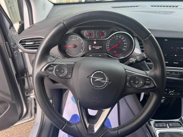 OPEL Crossland 1.2 Turbo 110CV Elegance