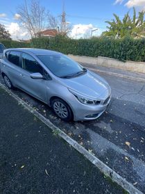 Kia Ceed cee'd 1.4 CVVT 5 porte Active