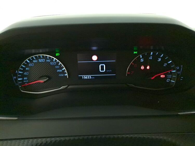 Peugeot 208 Active Pack BR900637 1.2 Benzina 75CV