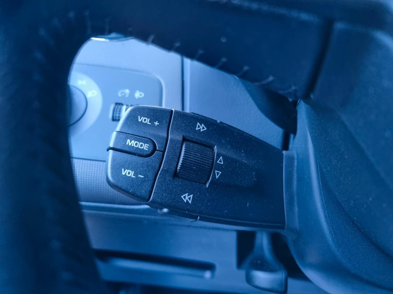 Seat Ibiza 1.2 TDI CR 5 porte Reference