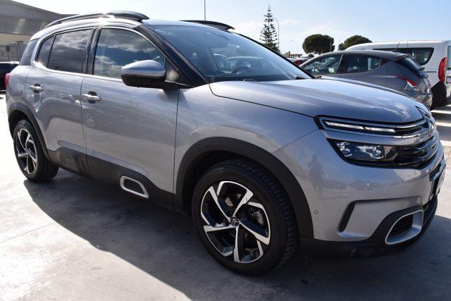 CITROEN C5 Aircross BlueHDi 130 S&S EAT8 Shine