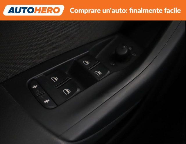 AUDI Q3 2.0 TDI 120 CV Business