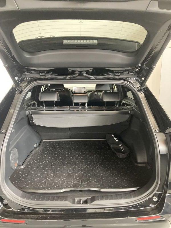 Toyota RAV4 2.5 HV 218cv E-CVT Style 2WD