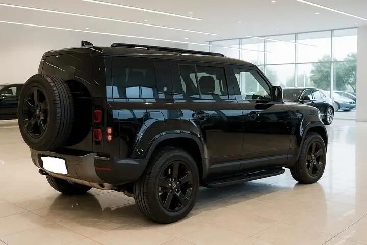 Land Rover Defender 110 3.0D I6 200 CV AWD Auto SE