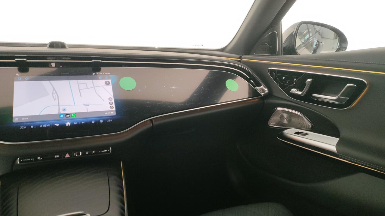 Mercedes-Benz E 220 d 4MATIC Station Wagon