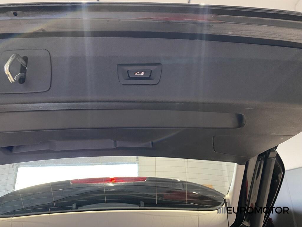 BMW X1 18 d xLine Plus sDrive Steptronic