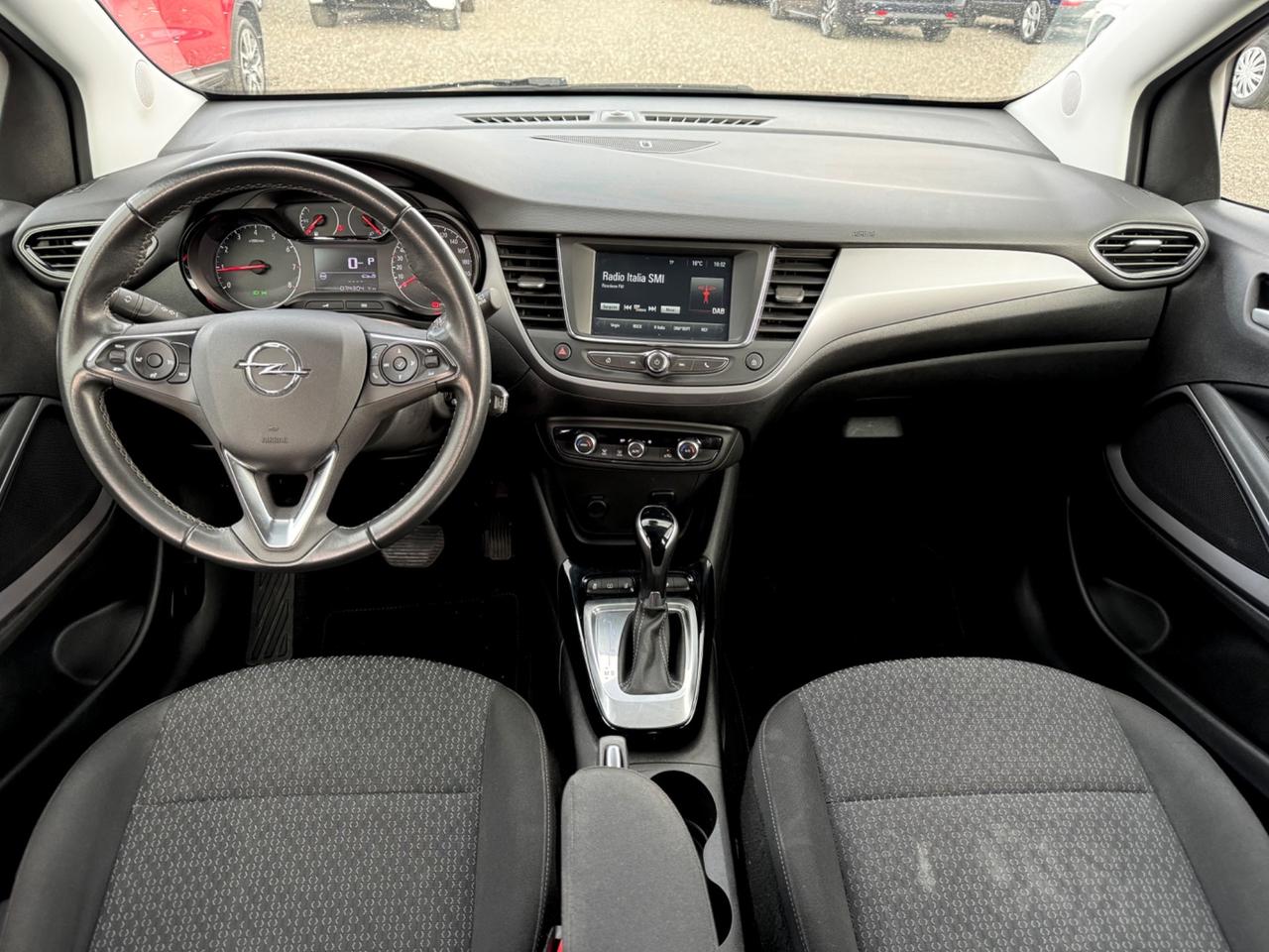 Opel Crossland 1.5 ECOTEC D 120 CV Start&Stop aut. Ultimate