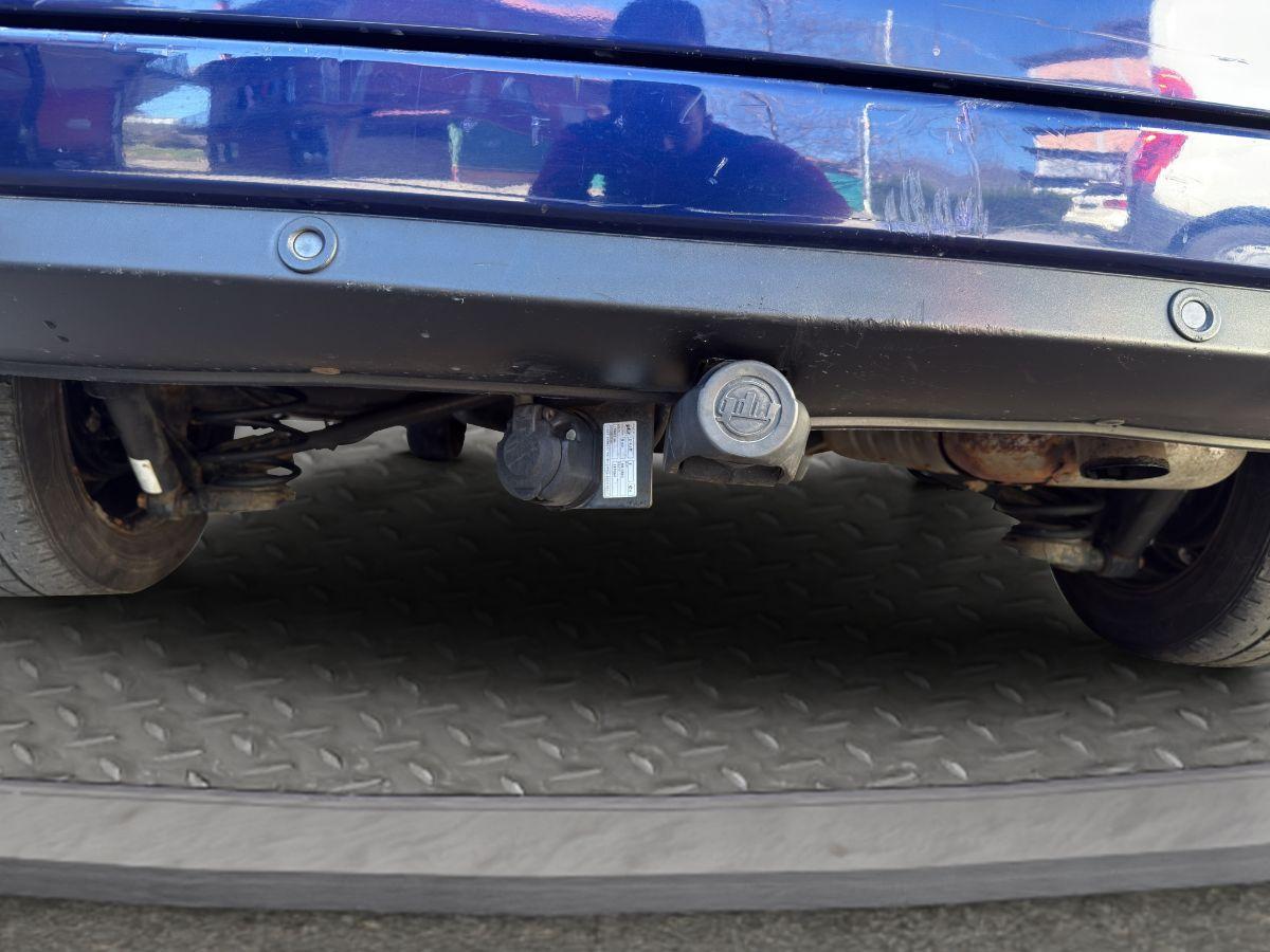 FIAT - Doblò - 2.0 MJT 135cv Emotion