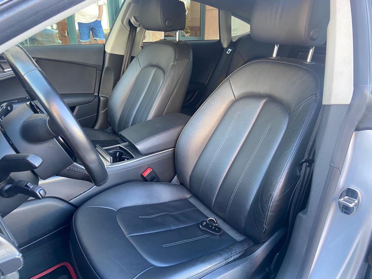Audi A7 3.0 TDI S Line #6673