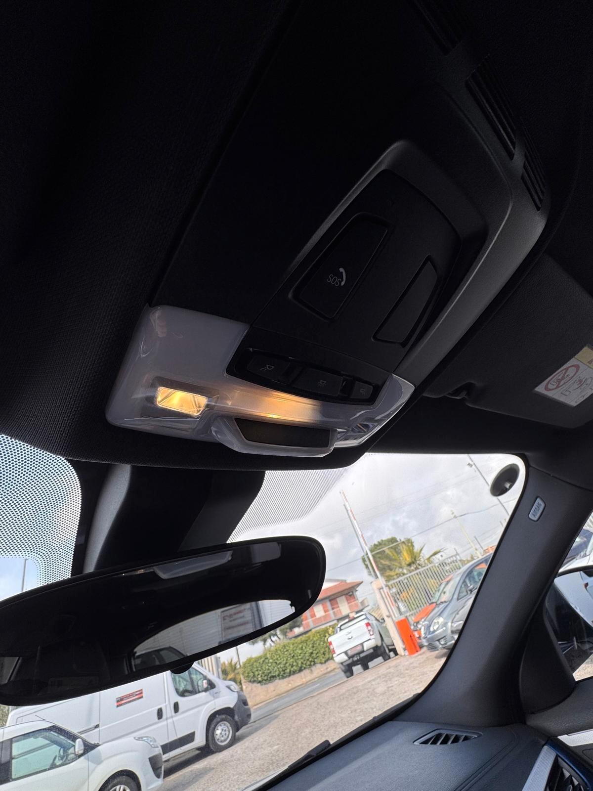 Bmw X2 M sDrive16d Msport