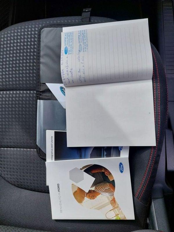 Ford Kuga Kuga 2.5 phev ST-Line 2wd 225cv cvt