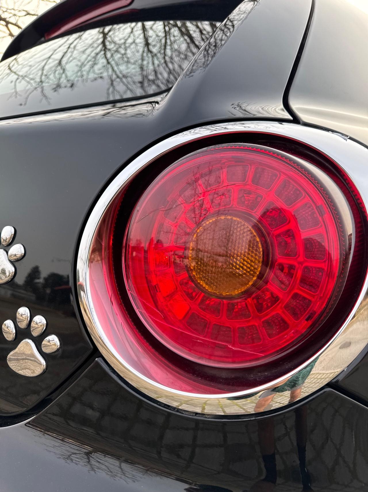 Alfa Romeo MiTo 1.4 T 120 CV Distinctive