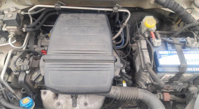 FIAT Panda 1.2 Climbing Natural Power