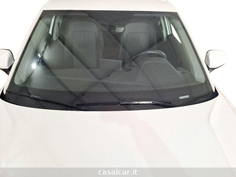 Audi Q2 Q2 30 TFSI Business Design FINO A 36 MESI DI GARANZIA KM ILLIMITATI PARI ALLA NUOVA