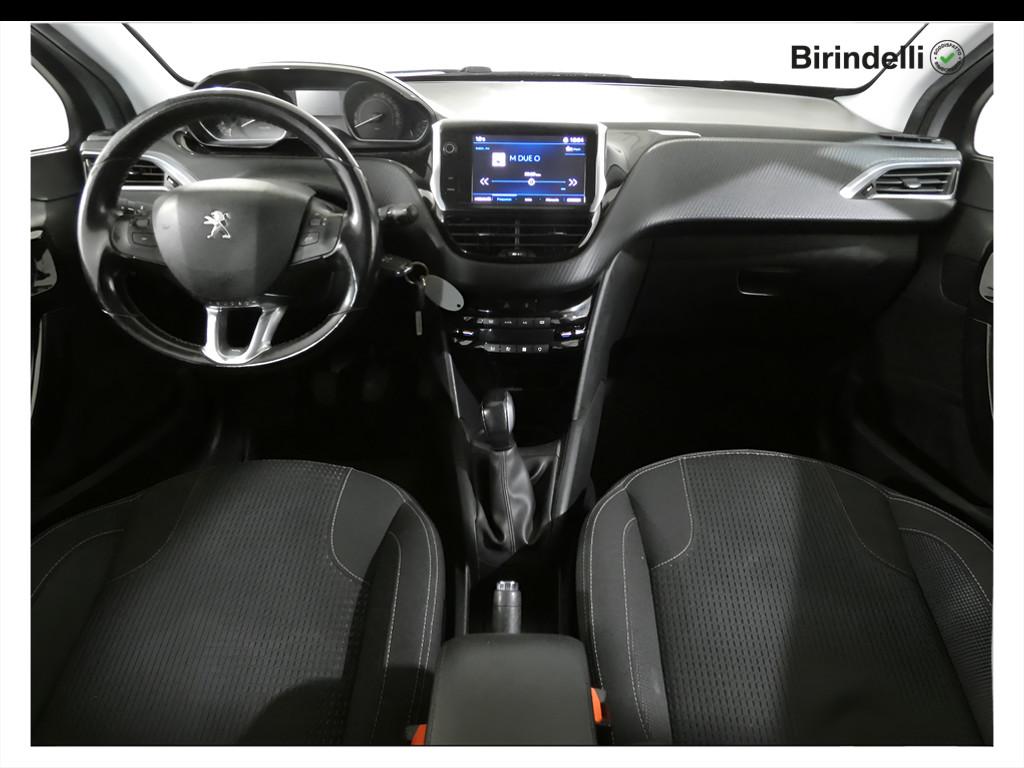 PEUGEOT 208 1° serie - BlueHDi 75 5 porte Allure