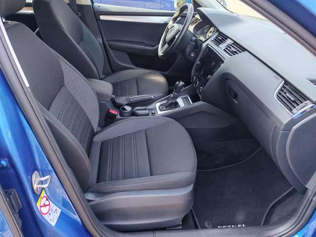 Skoda Octavia Octavia III 2017 Wagon Wagon 1.0 tsi Executive dsg