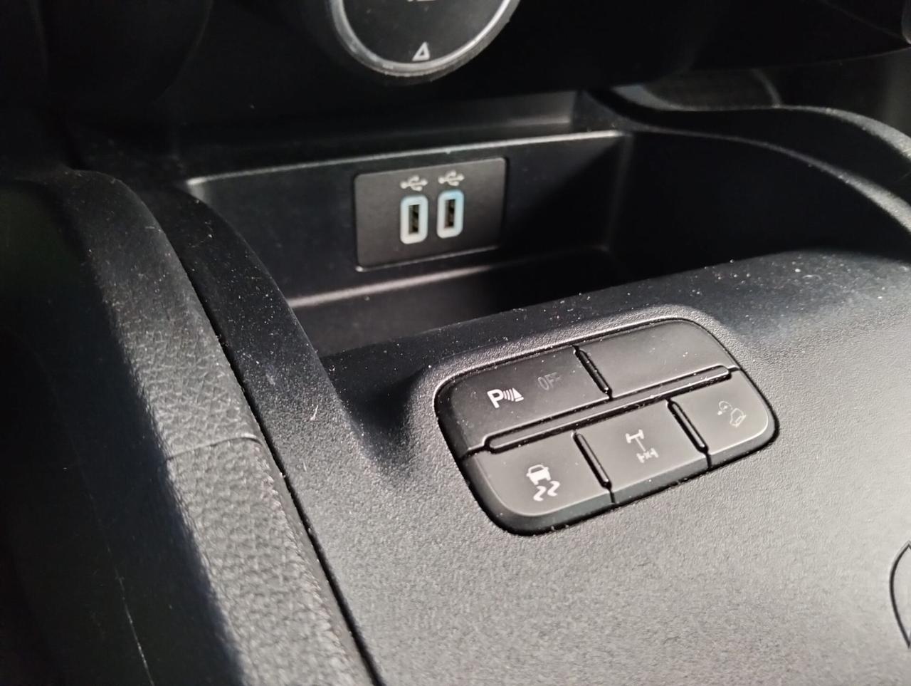 Ford Ranger 2.0 TDCI Autom. 213cv Limited 2022