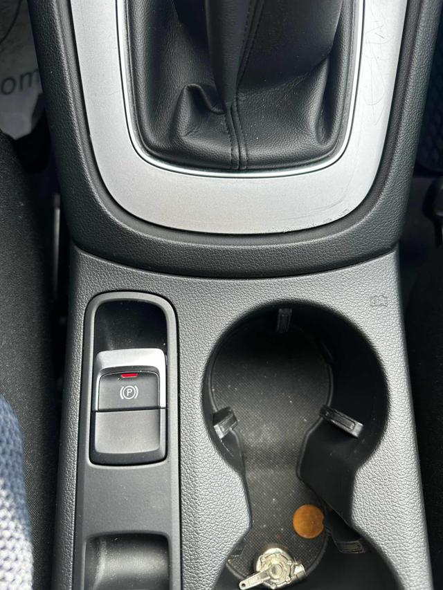 AUDI Q3 2.0 TDI 120 CV Business OK NEOPATENTATO