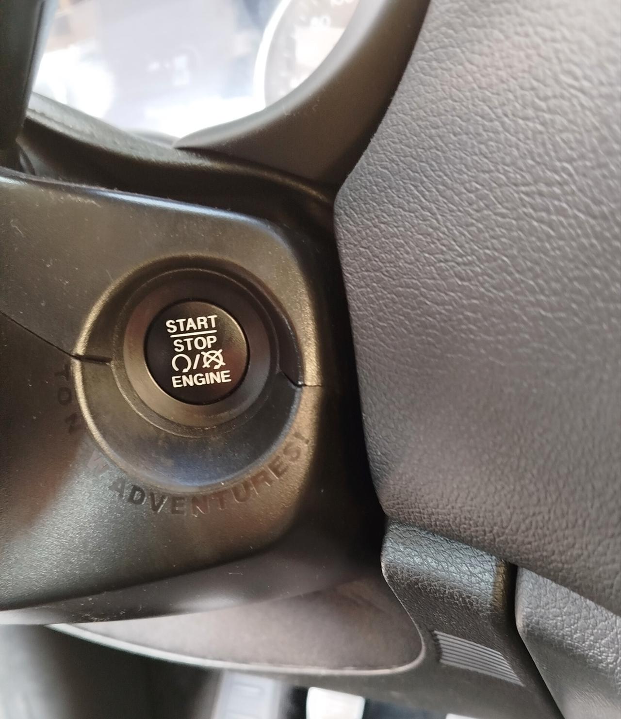 Jeep Renegade 1.0 T3 Limited Bi-Fuel