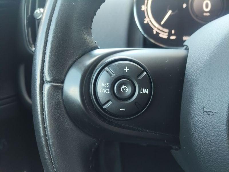 MINI Countryman Mini Countryman 2.0 Cooper D Business auto