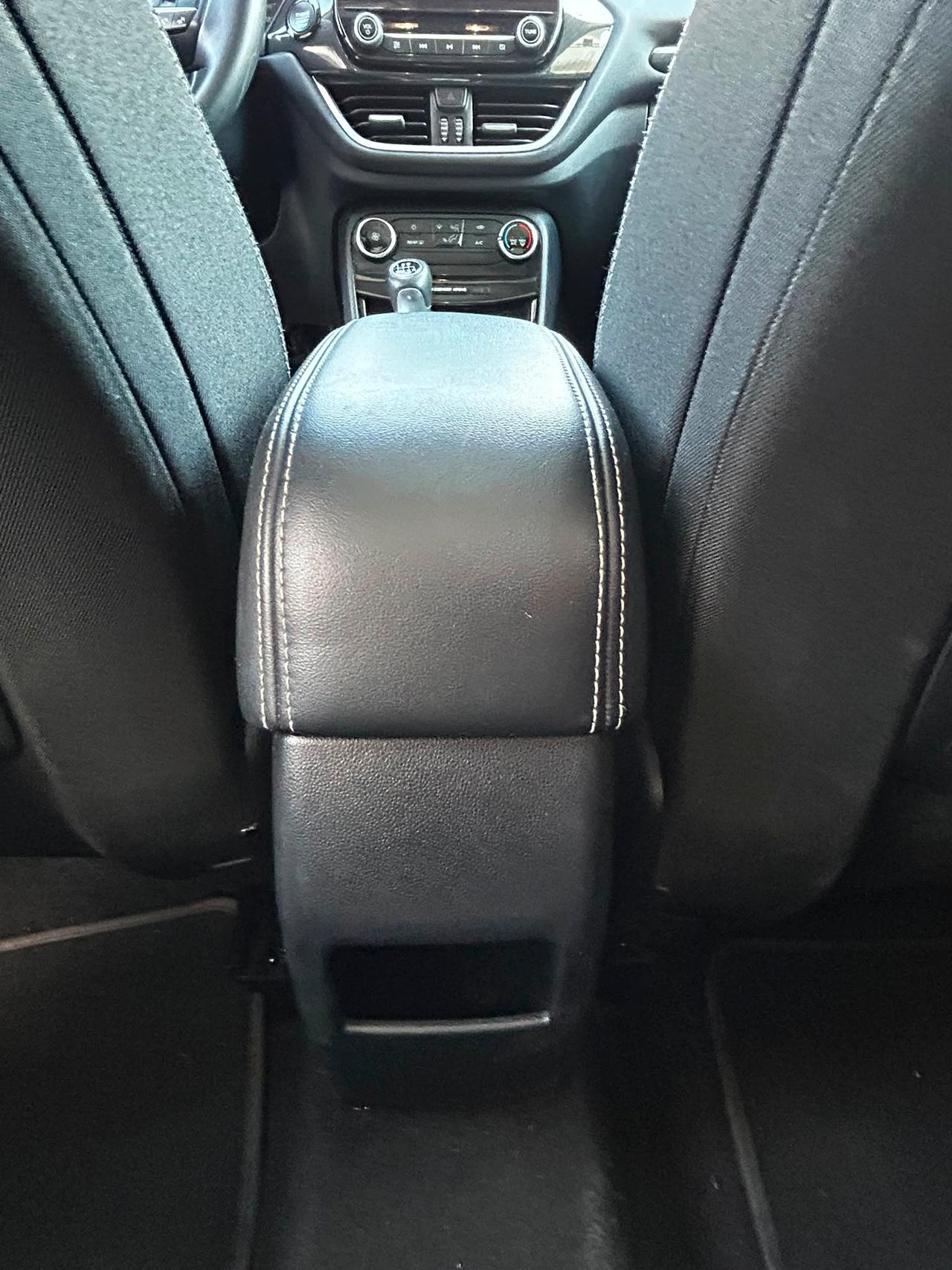 Ford Puma 1.0 ecobost TITANIUM