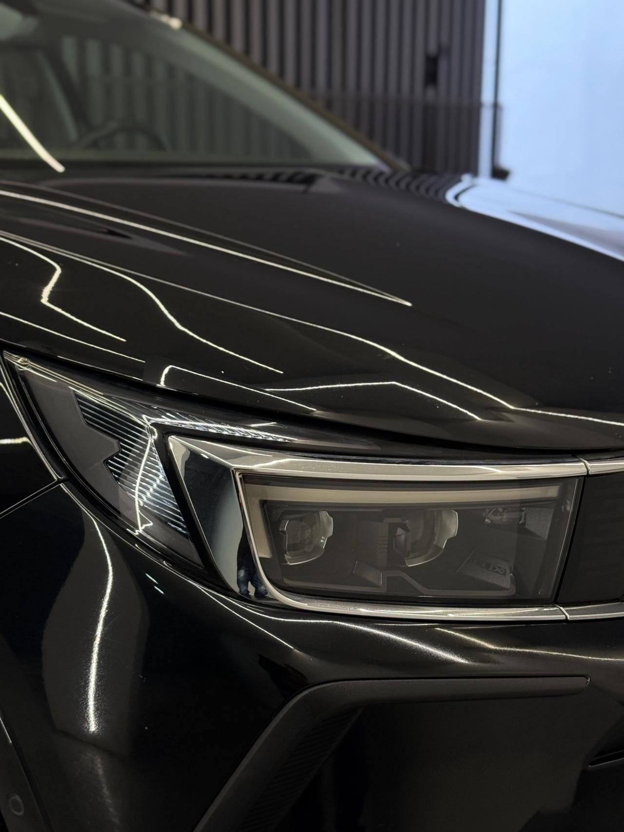 Opel Grandland 1.5 diesel Ecotec aut. Ultimate