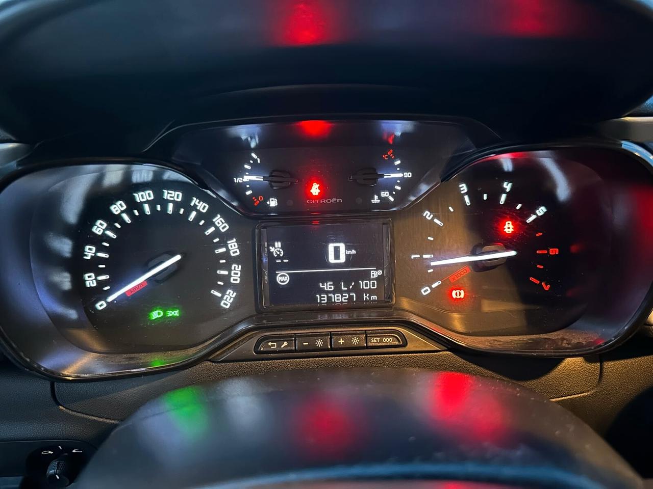 Citroen C3 PureTech 110 S&S Shine