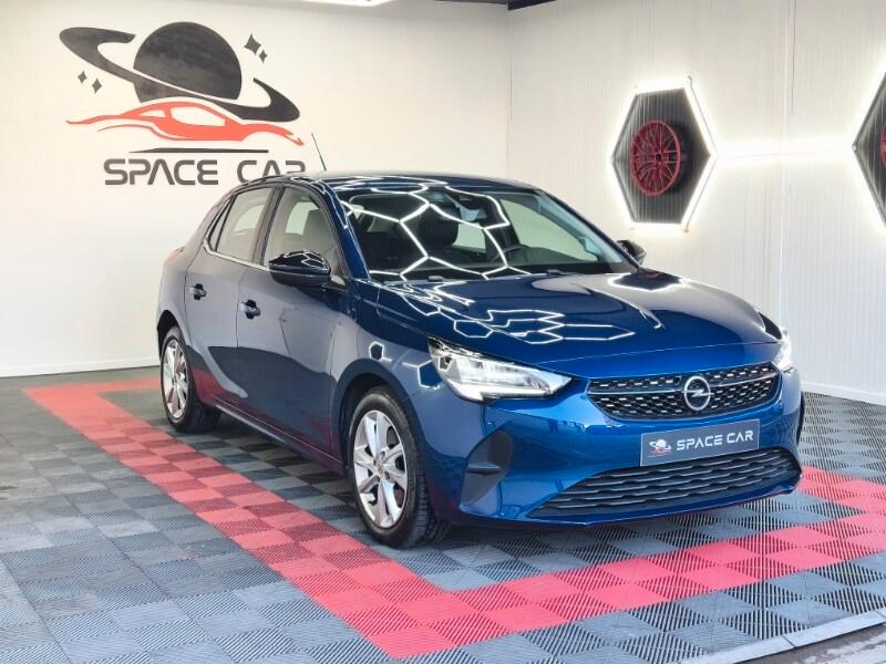 OPEL Corsa 6ª serie Corsa 1.2 100 CV Elegance