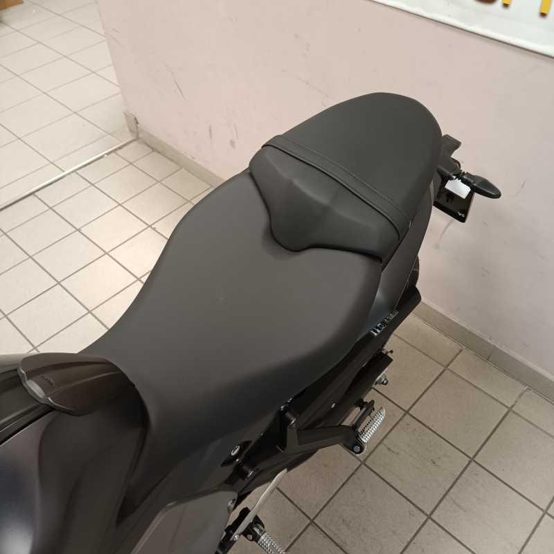 Triumph Daytona 660 - 2025