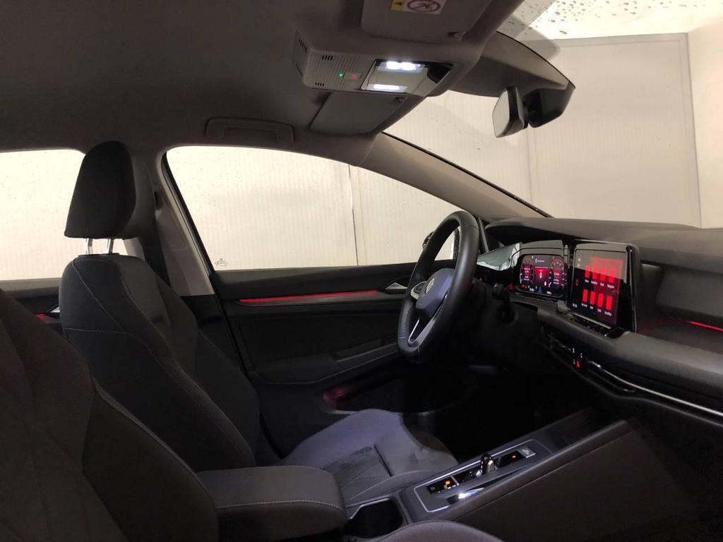 Volkswagen Golf 1.5 eTSI EVO ACT Life DSG