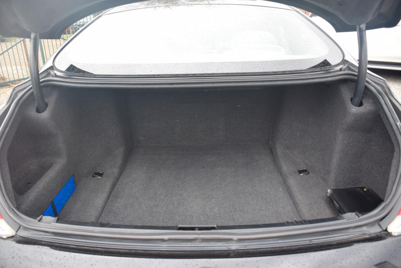 Bmw 630 SERIE 6 630i COUPE' AUTOM. NAV CRUISE SENSORI PELLE