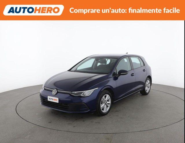 VOLKSWAGEN Golf 1.5 eTSI 150 CV EVO ACT DSG Life