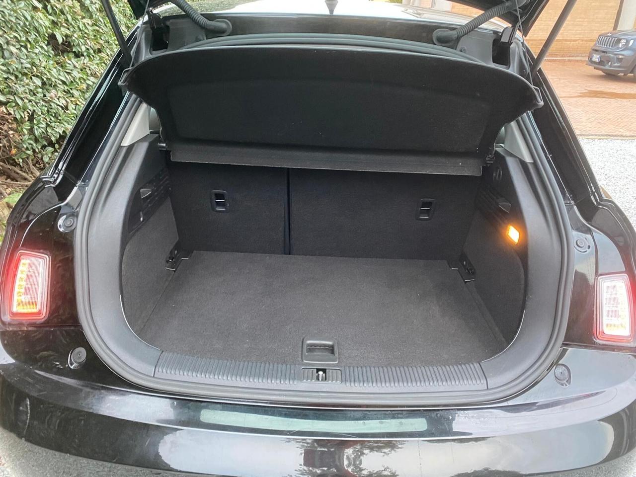 Audi A1 Sportback Advanced