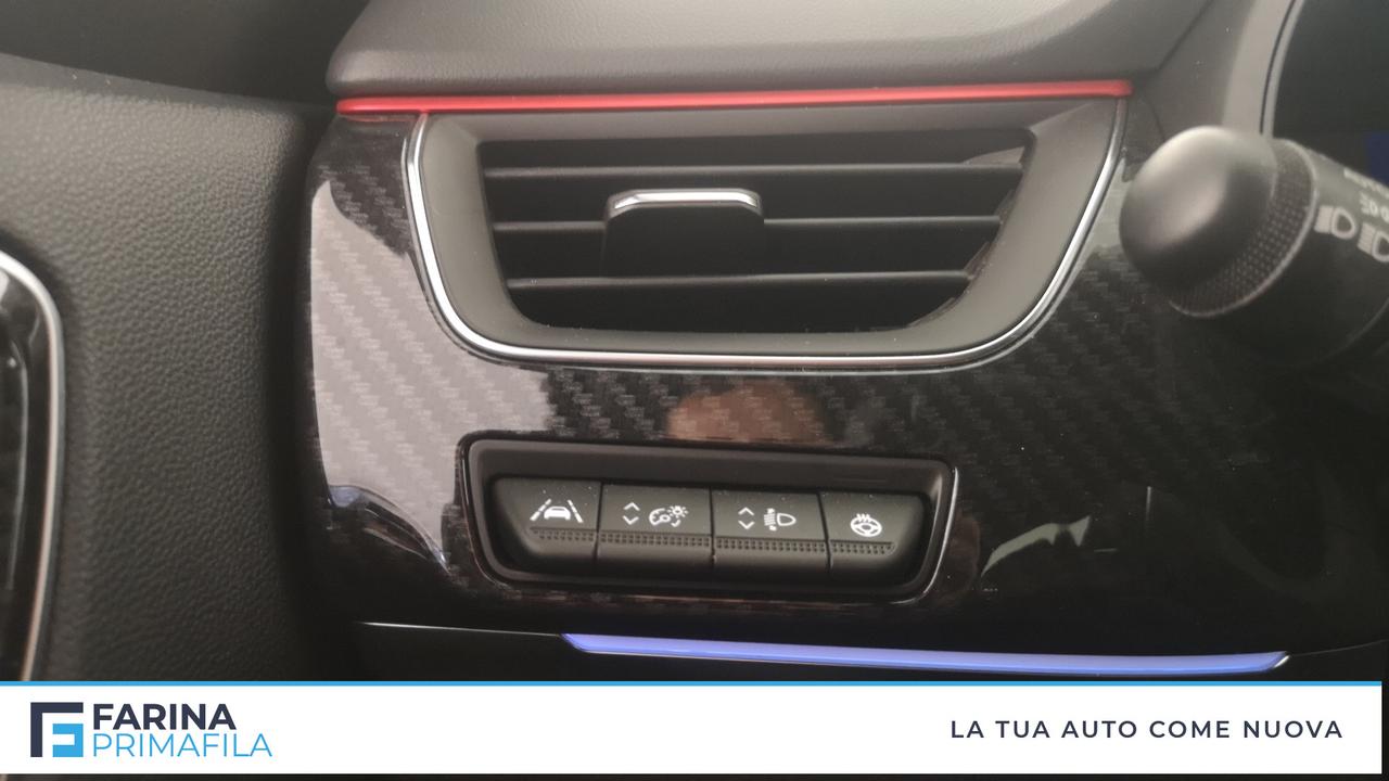 RENAULT Arkana 2021 - Arkana 1.6 E-Tech full hybrid R.S. Line 145cv