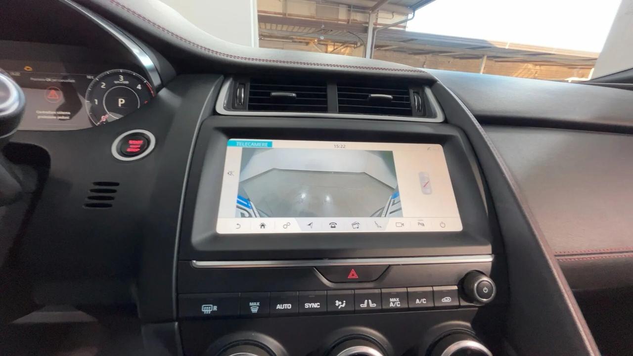 Jaguar E-Pace 2.0D 150 CV R-Dynamic S
