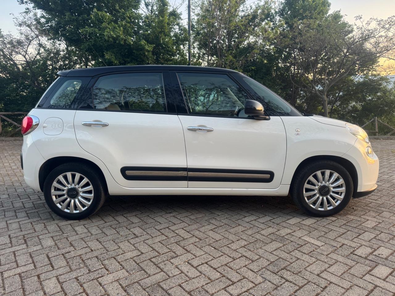 Fiat 500L 1.6 Multijet 105Cv *LOUNGE* 2015