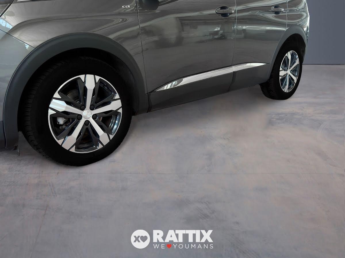 Peugeot 3008 1.2 puretech t 130CV GT eat8