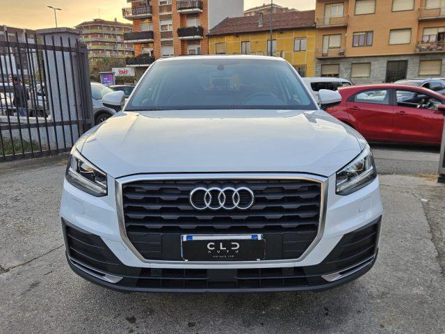 AUDI Q2 35 TFSI S tronic