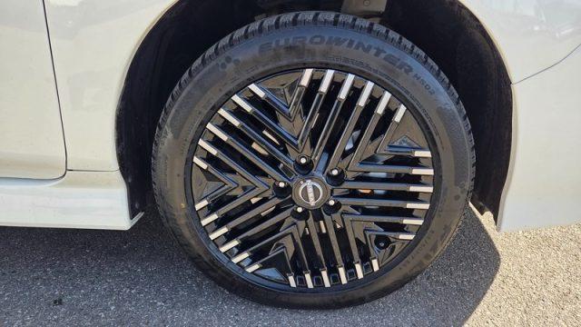 NISSAN Leaf e+ Tekna PERMUTE OK NEOPAT. IVA ESPOSTA IN ARRIVO