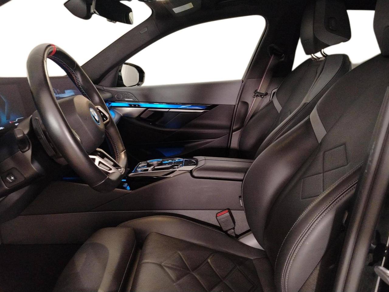 BMW Serie 5 i5 xDrive40 MSport Pro