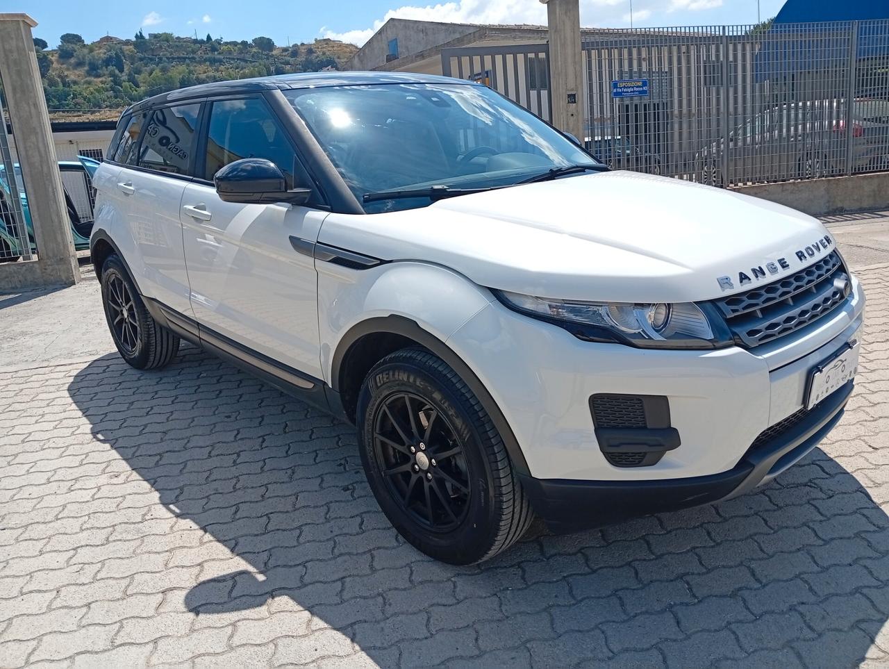 Land Rover Range Evoque 2.2 TD4 5p.Sport