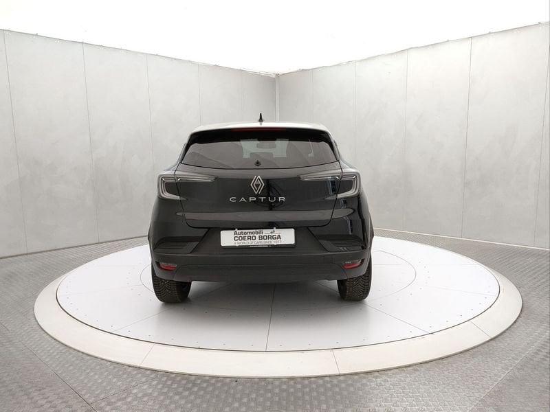 Renault Captur Captur 1.0 tce Techno 90cv