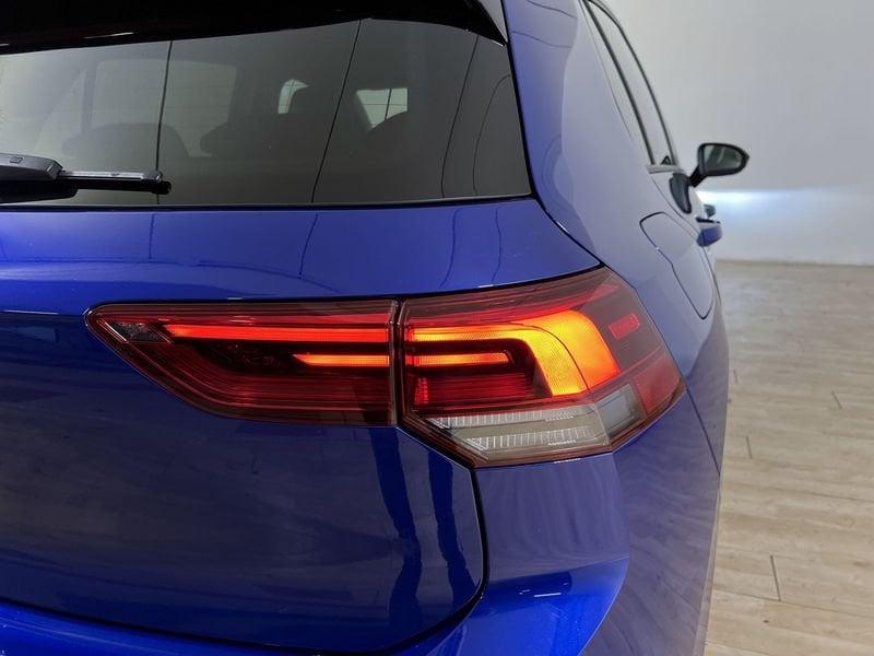 Volkswagen Golf Golf 2.0 TDI 150 CV DSG SCR R-Line