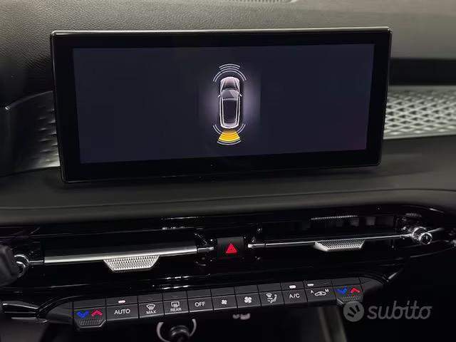 Alfa Romeo Tonale 1.6 Sprint 130cv tct6 KM CERT