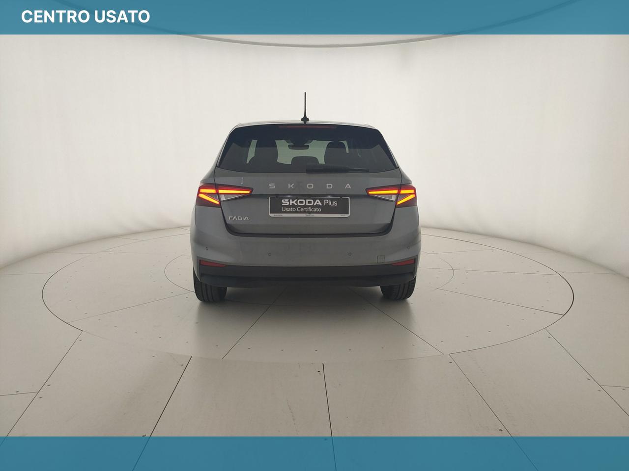 1.0 TSI evo Style 95 CV