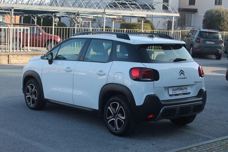 Citroën C3 Aircross BlueHDi 100 Feel