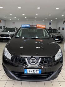 Nissan Qashqai 1.6 2014 140 mila km nuova