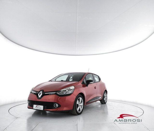 RENAULT Clio 1.5 dCi 8V 75CV 5 porte Live